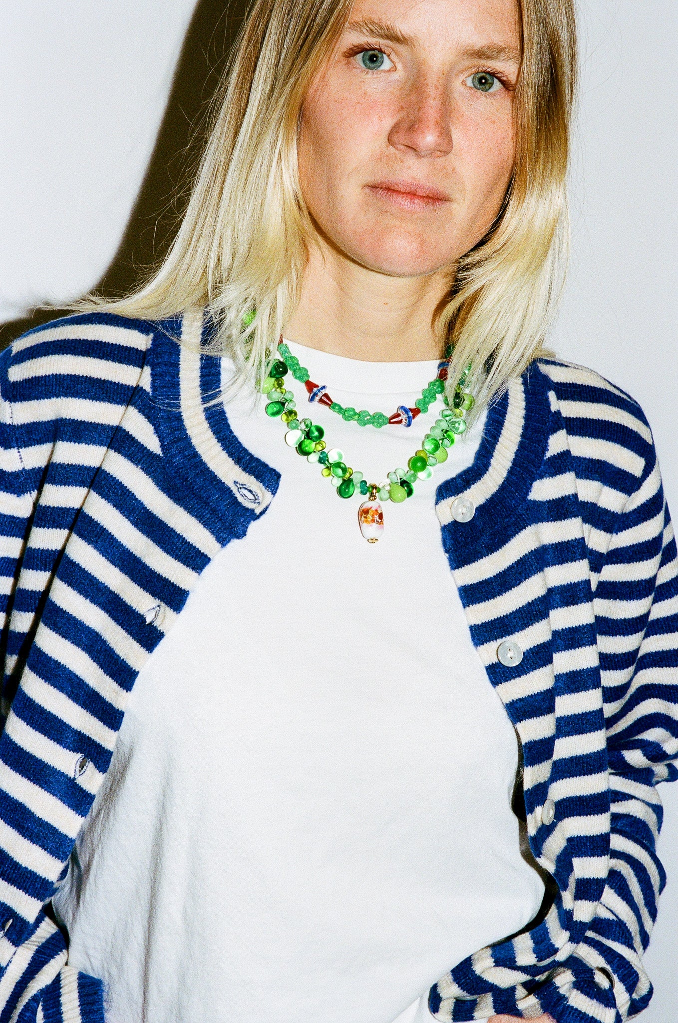 Big Drop Grape Forest