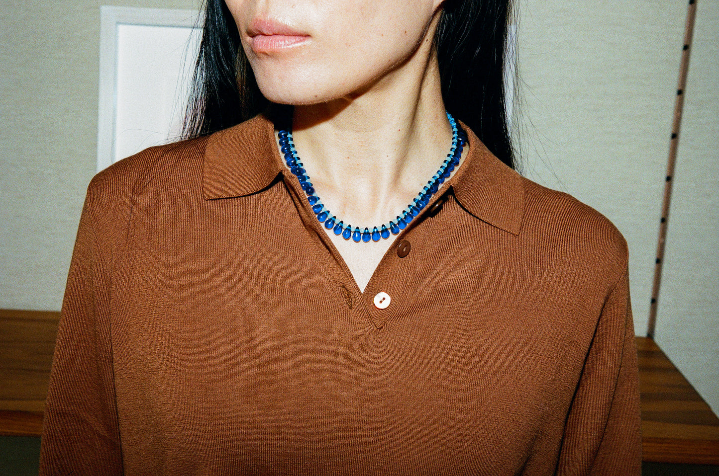 Grape Mini Deep Blue