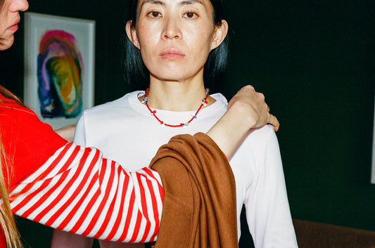 Mini Multi Drop Ruby