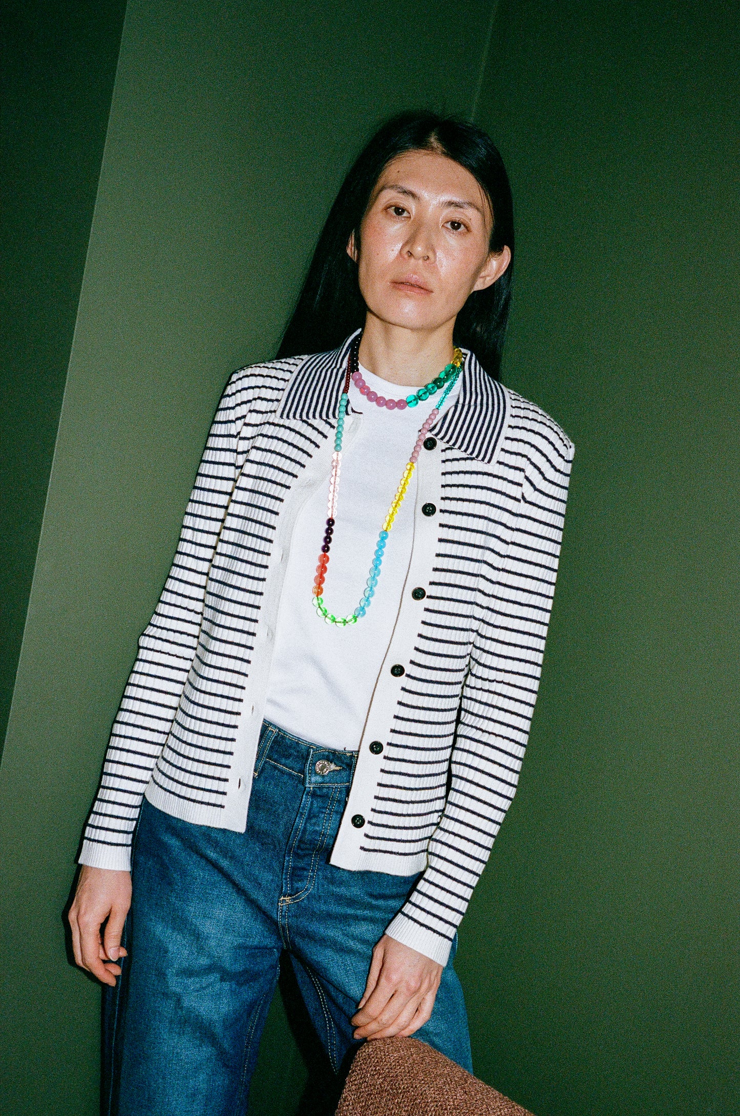 Extra Lungo Classic Multi I