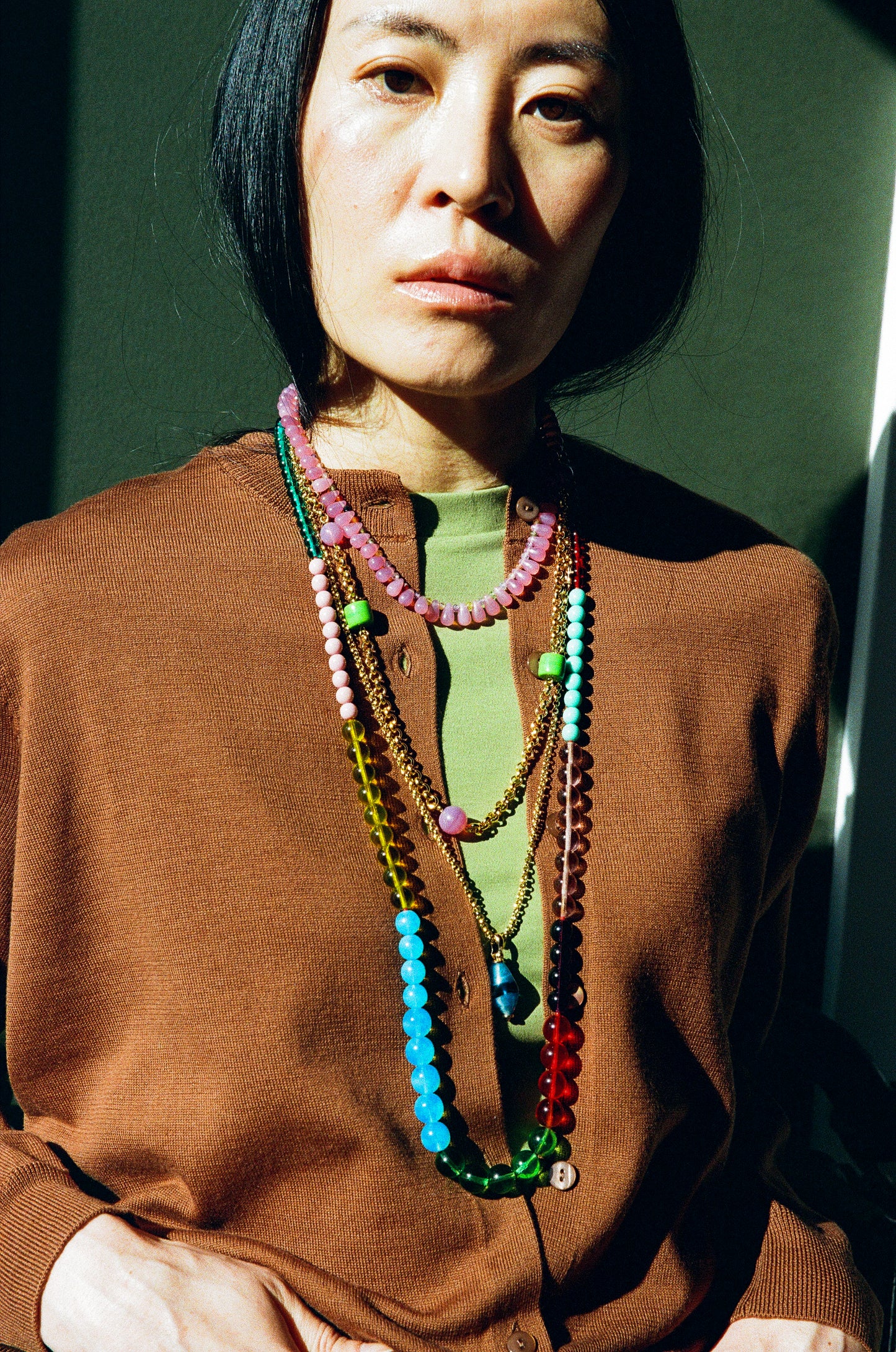 Extra Lungo Classic Multi I