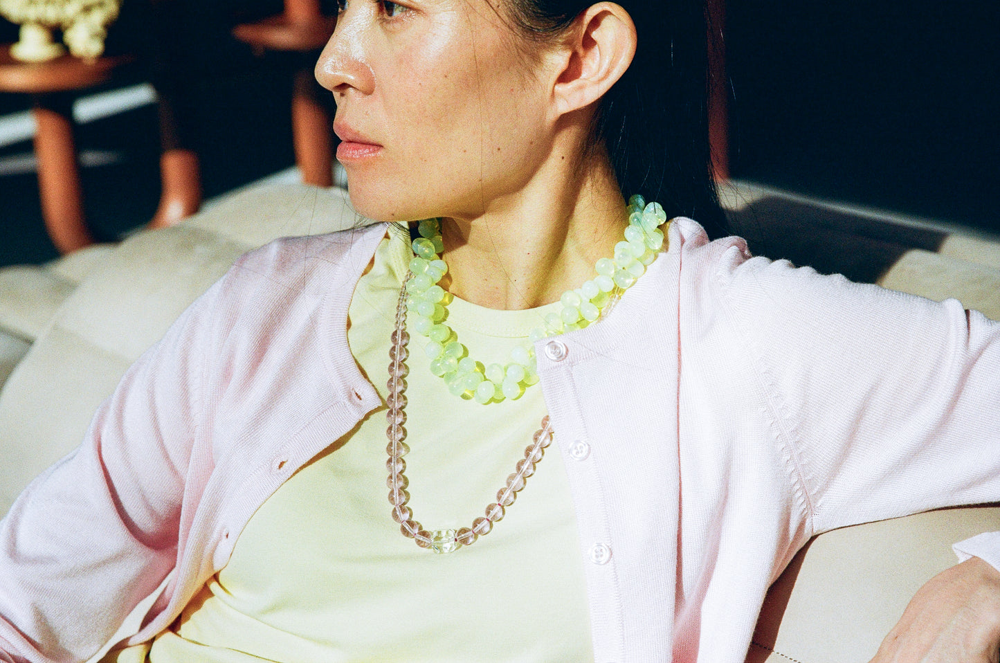 Grape Maxi Opal