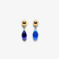 Mini Drop Ocean Blue