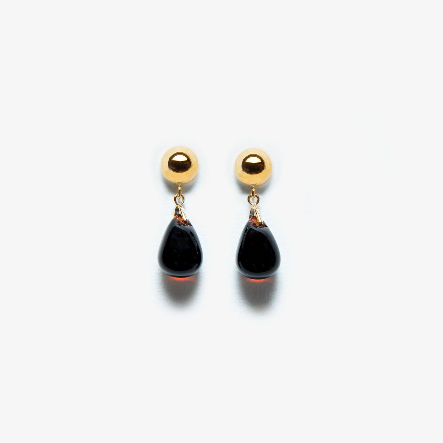 Mini Drop Cognac