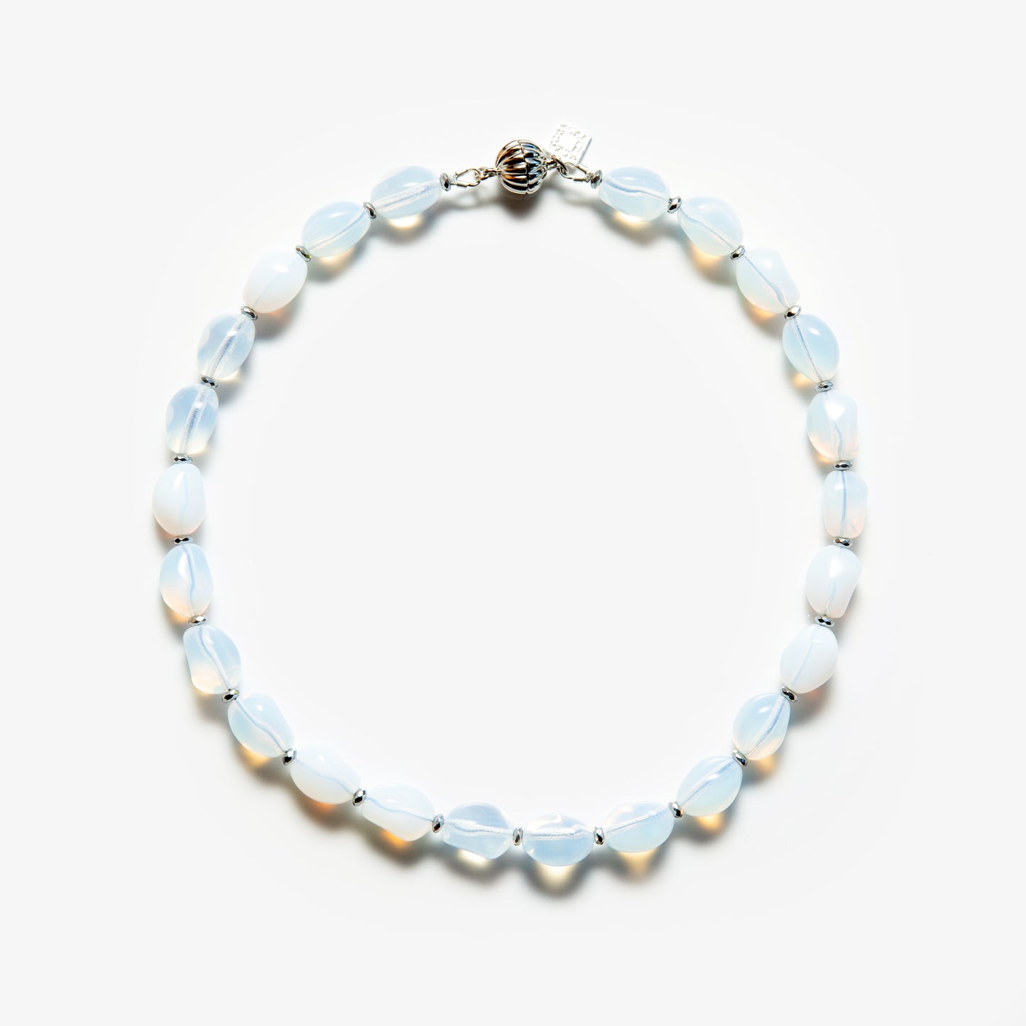 Mini Classic White