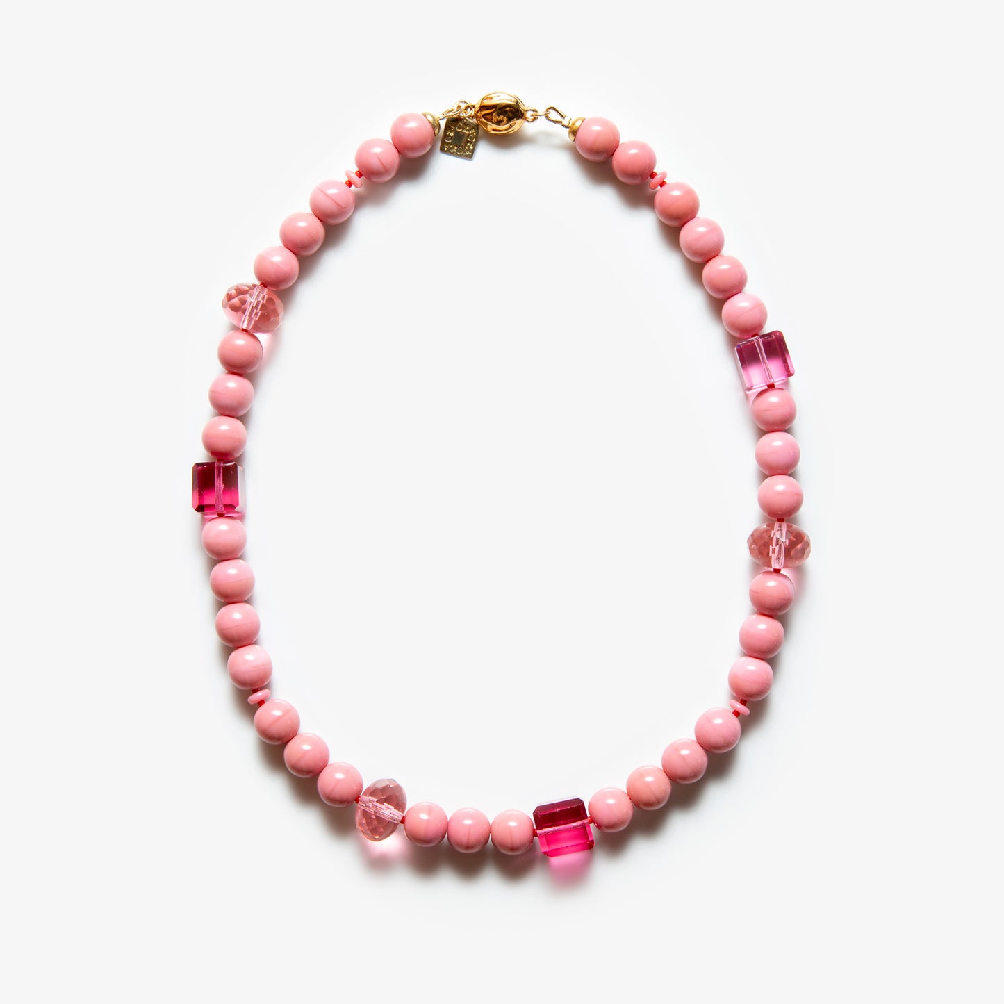 Mini Classic Crystal Pink