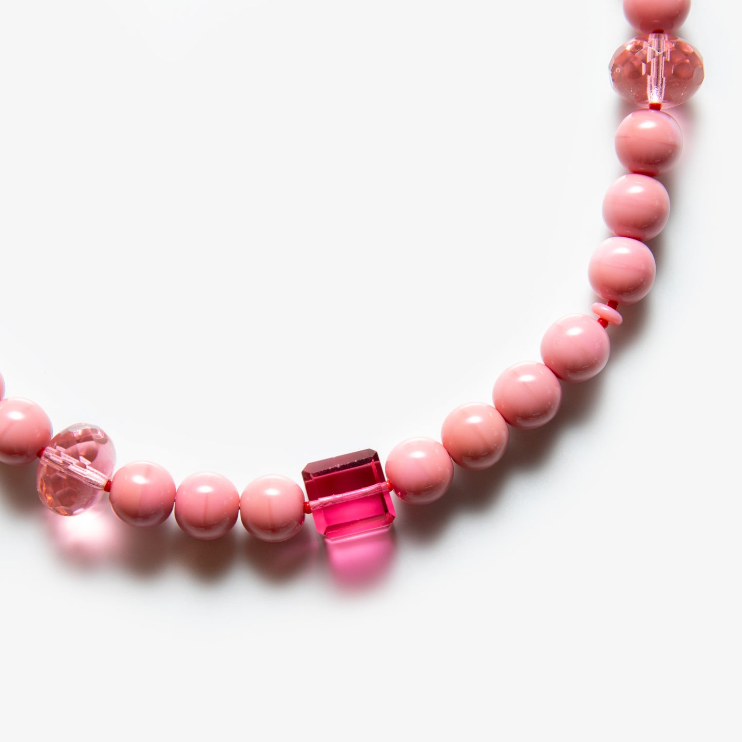Mini Classic Crystal Pink