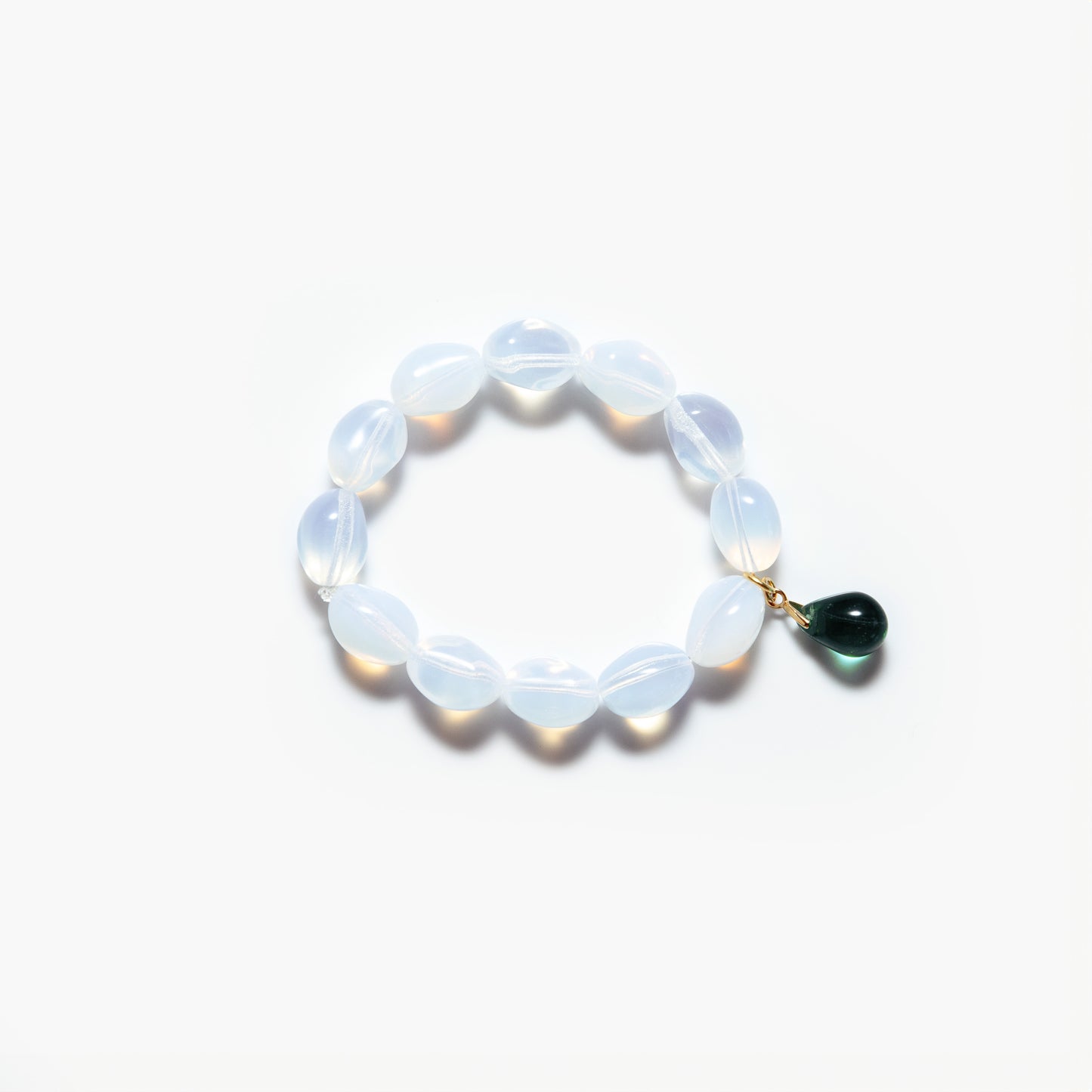 Drop Artic White IV