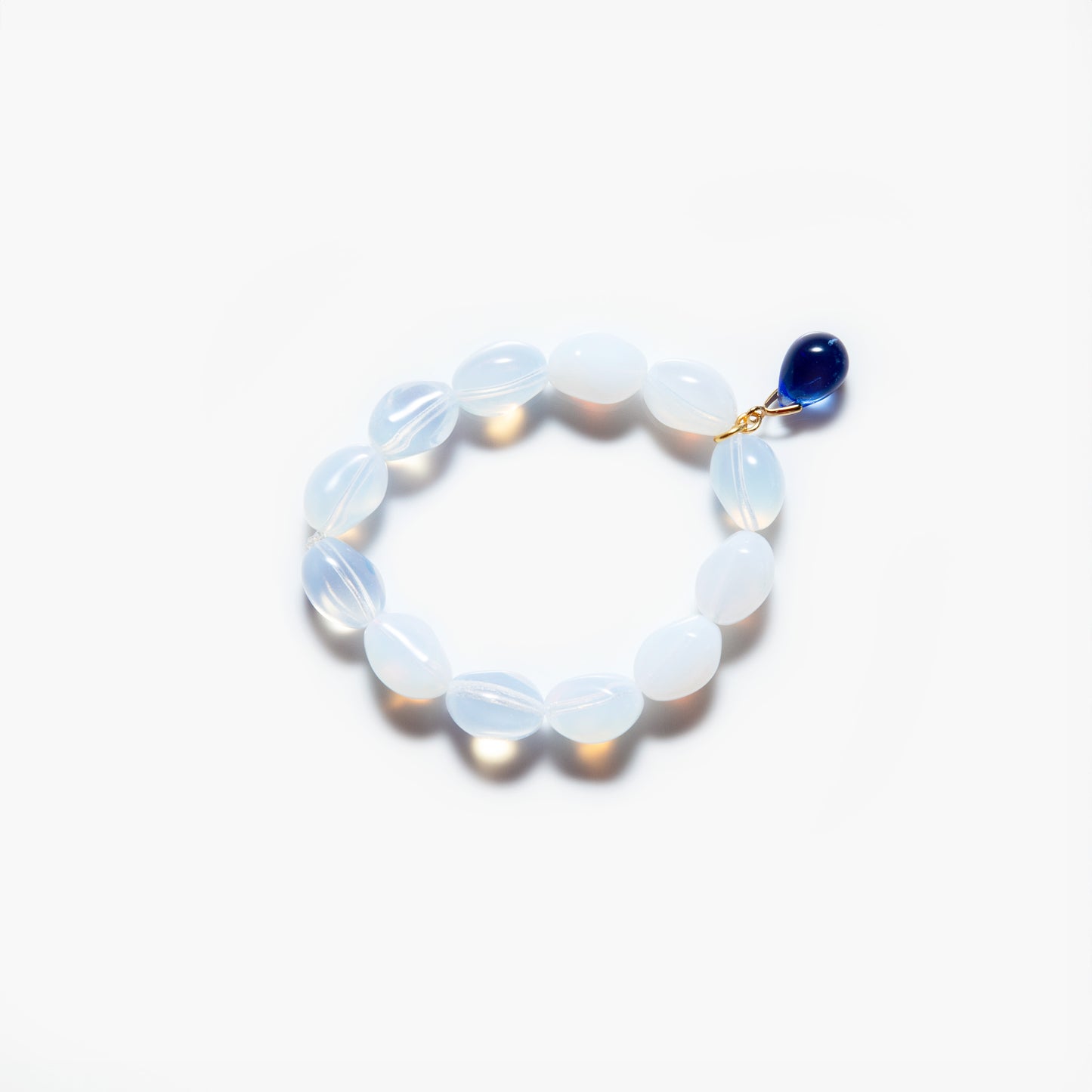 Drop Artic White V