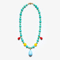 Lungo Big Drop Turquoise