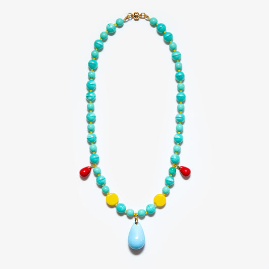 Big Drop Turquoise