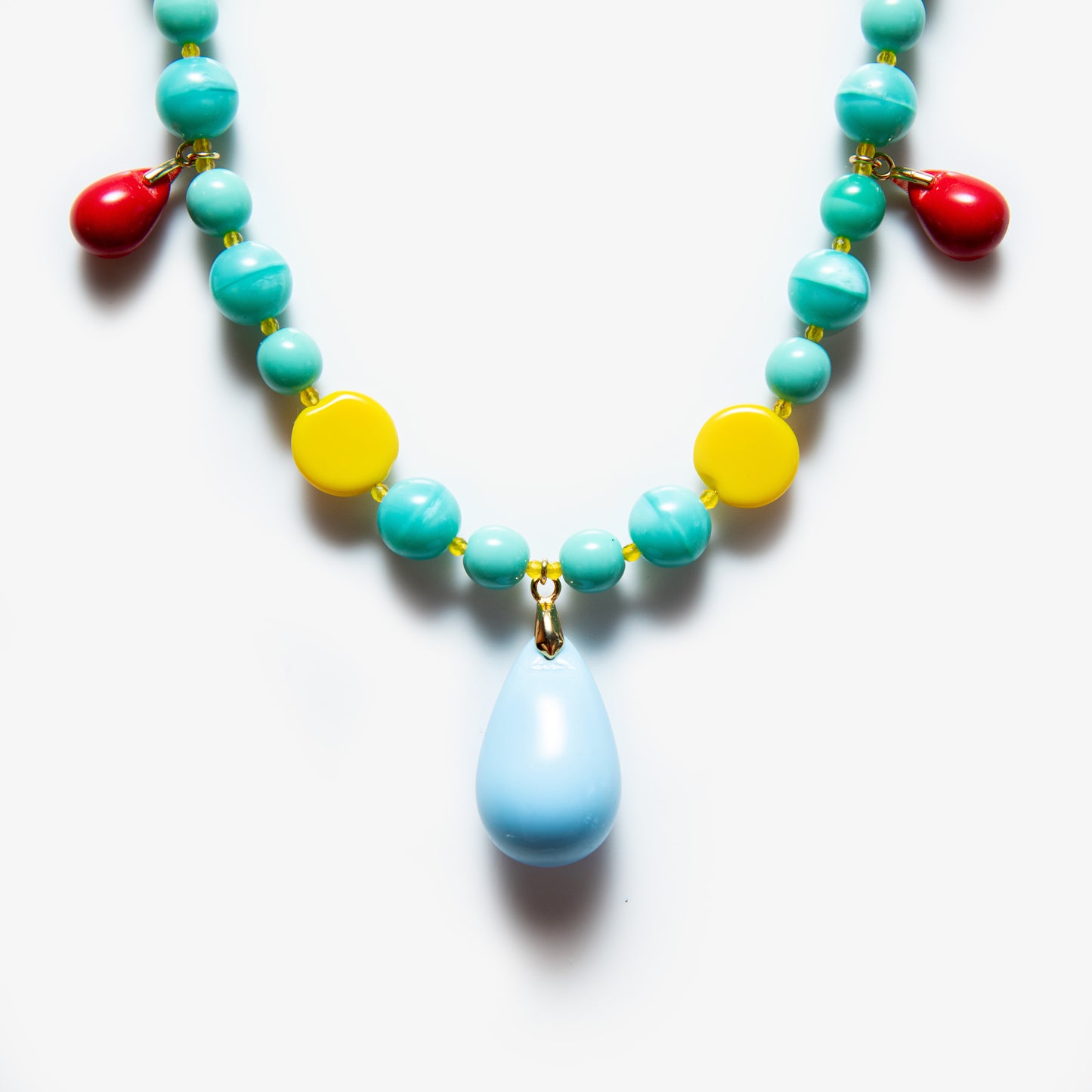 Big Drop Turquoise