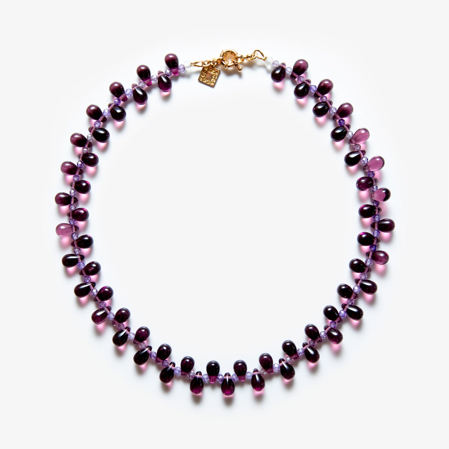 Grape Mini Lavender