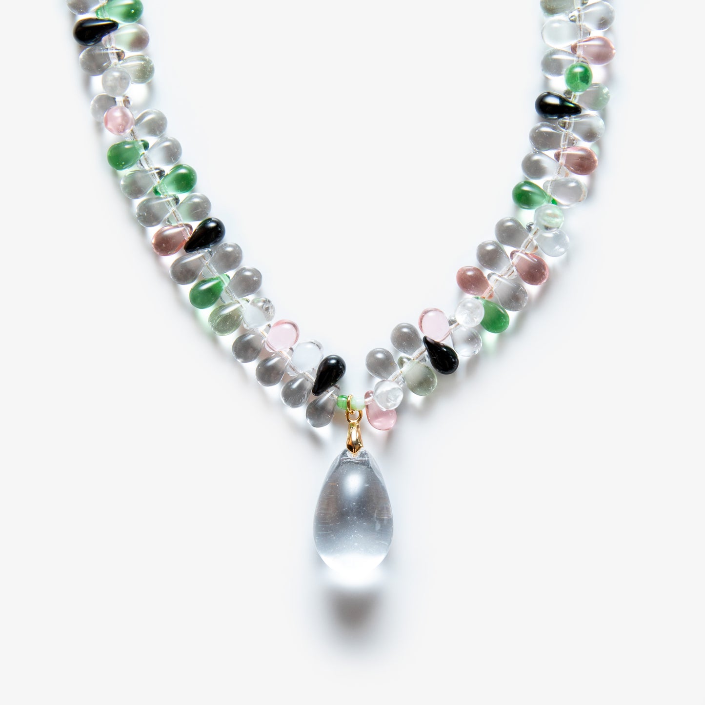 Lungo Big Drop Clear