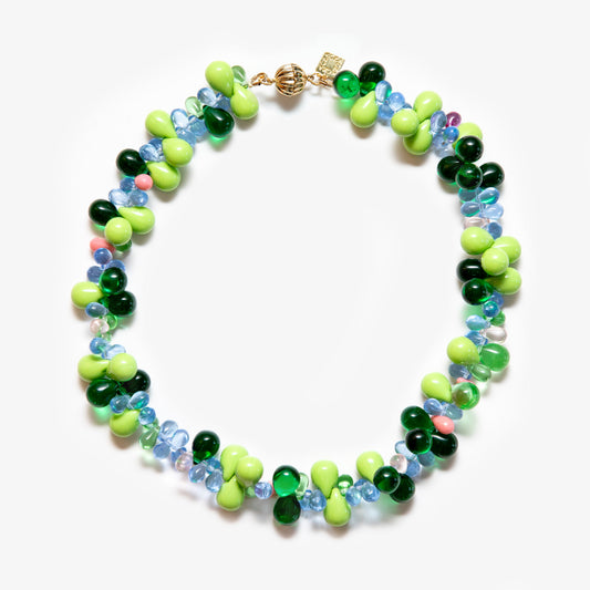 Grape Green