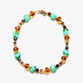 Mini Fancy Amber Tea Green