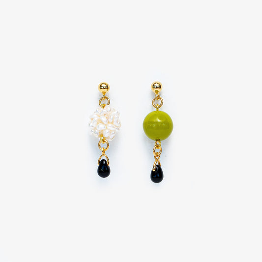 Mini Drop IV Lime