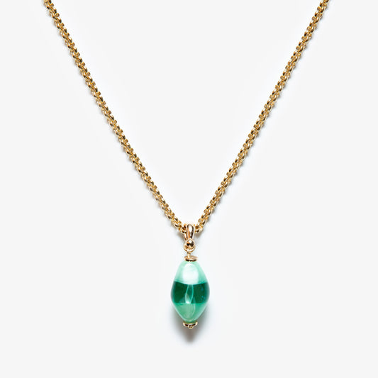 Lungo Single Drop Green