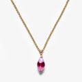 Lungo Single Drop Pink
