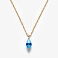 Lungo Single Drop Blue
