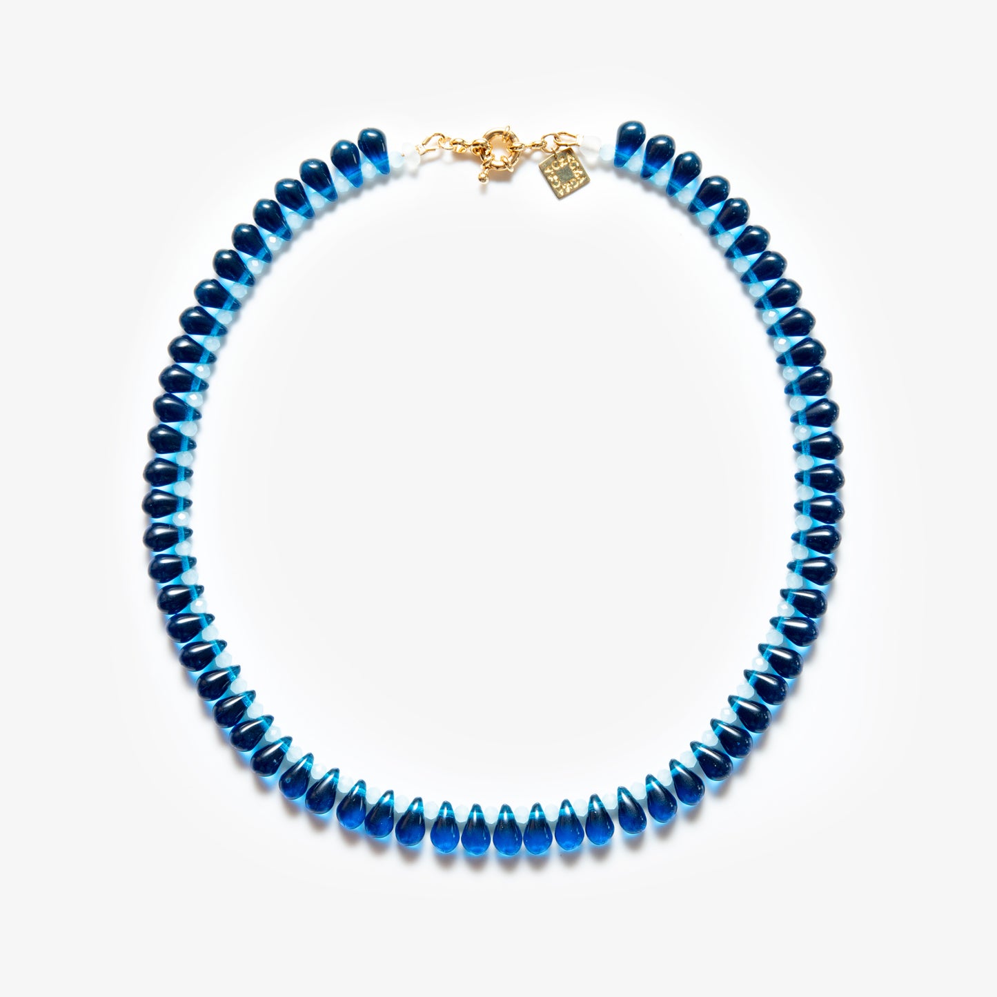 Grape Mini Deep Blue