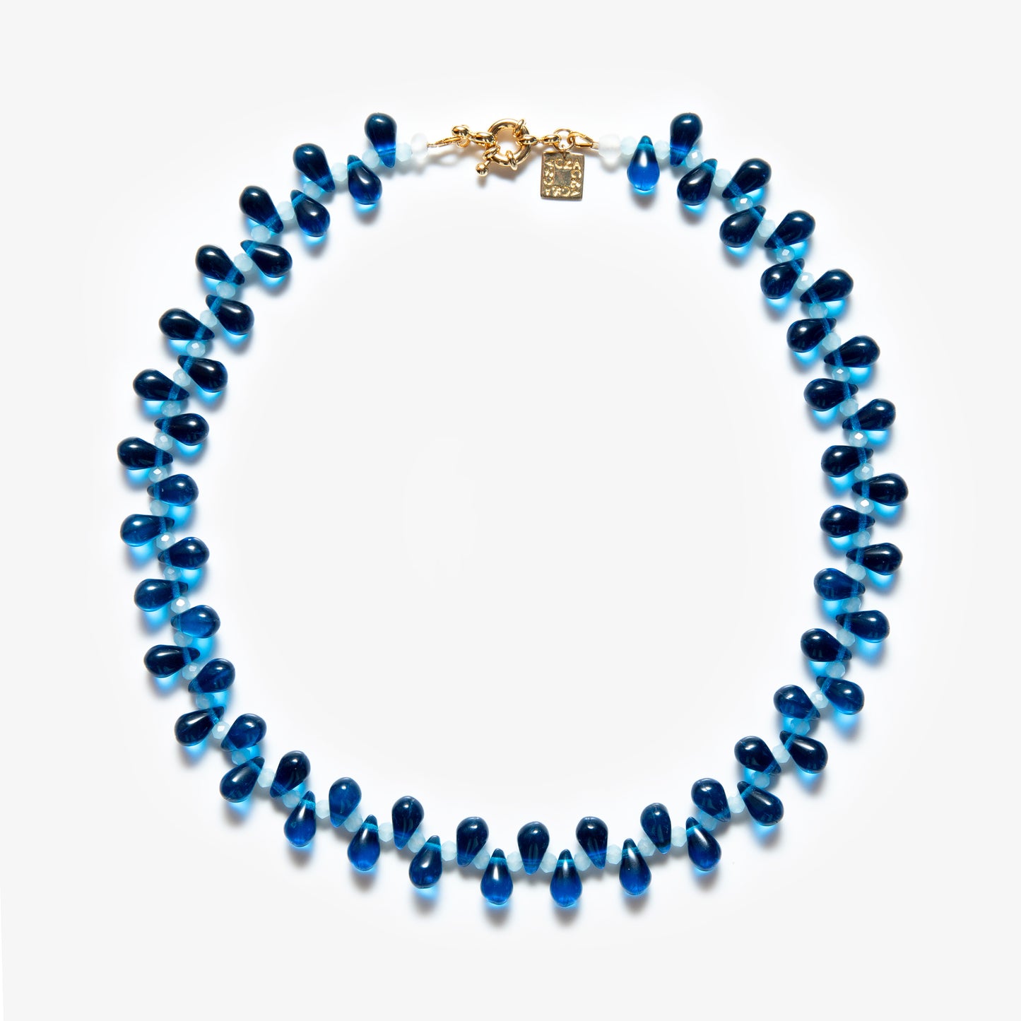 Grape Mini Deep Blue