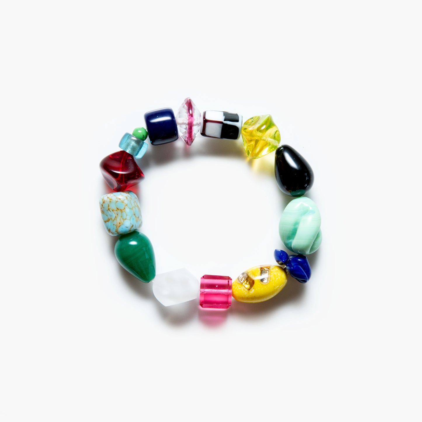 Classic Tutti Frutti II