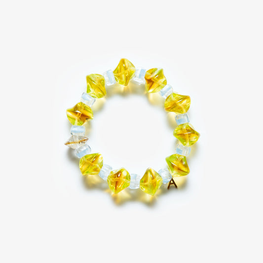Classic Neon Citrine
