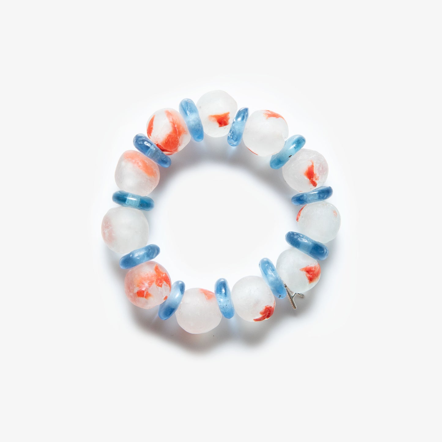 Classic Cloud Flamingo