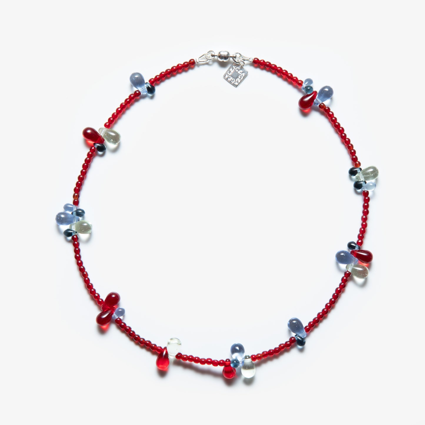 Mini multi Drop Ruby