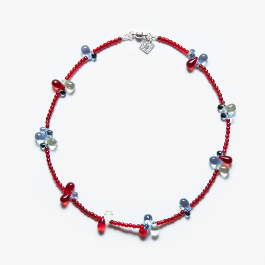 Mini multi Drop Ruby