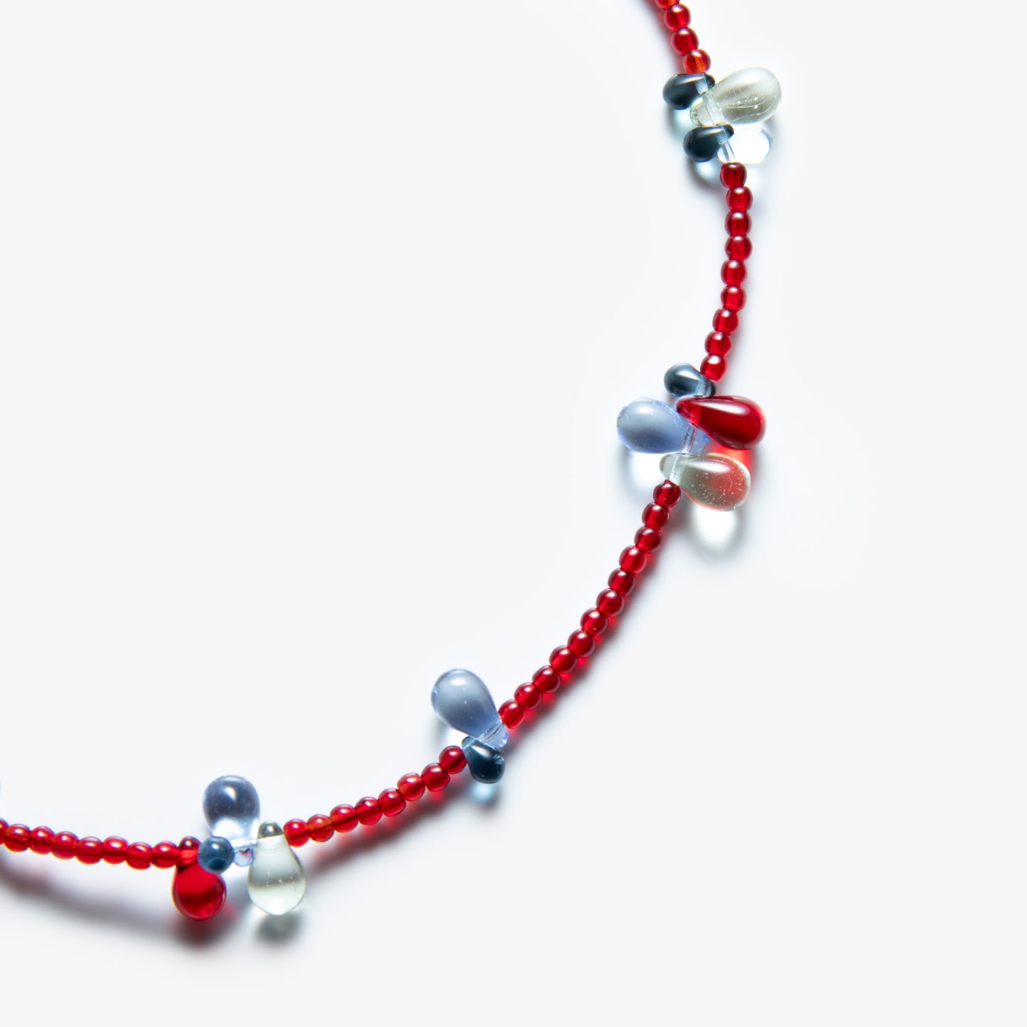 Mini multi Drop Ruby