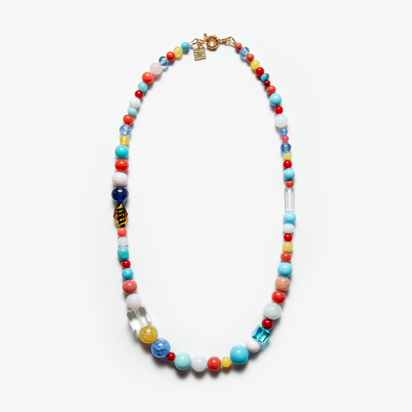 Medium Classic Multi