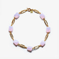 Mini Chain Pink