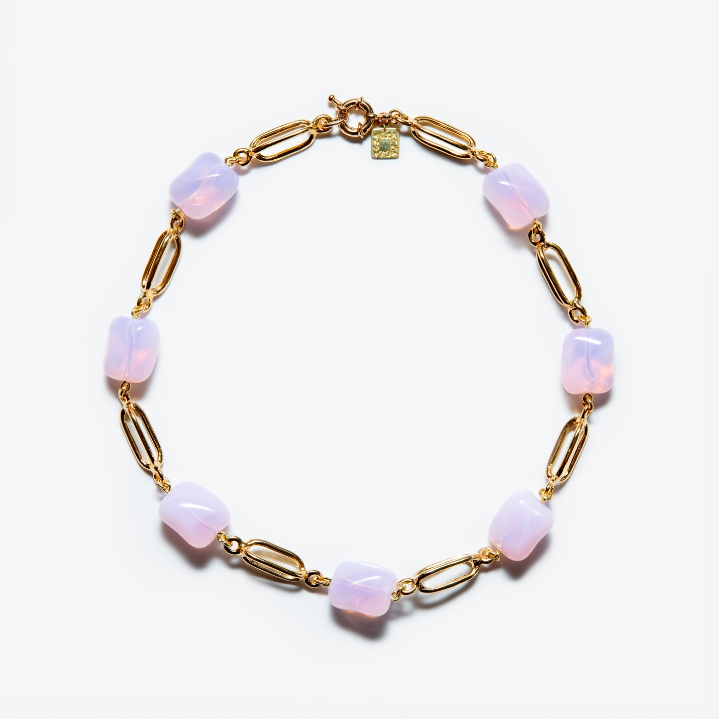 Chain Multi Pink
