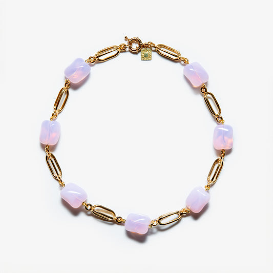 Chain Multi Pink