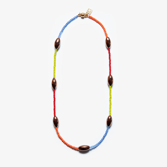 Medium Bronze Glossy