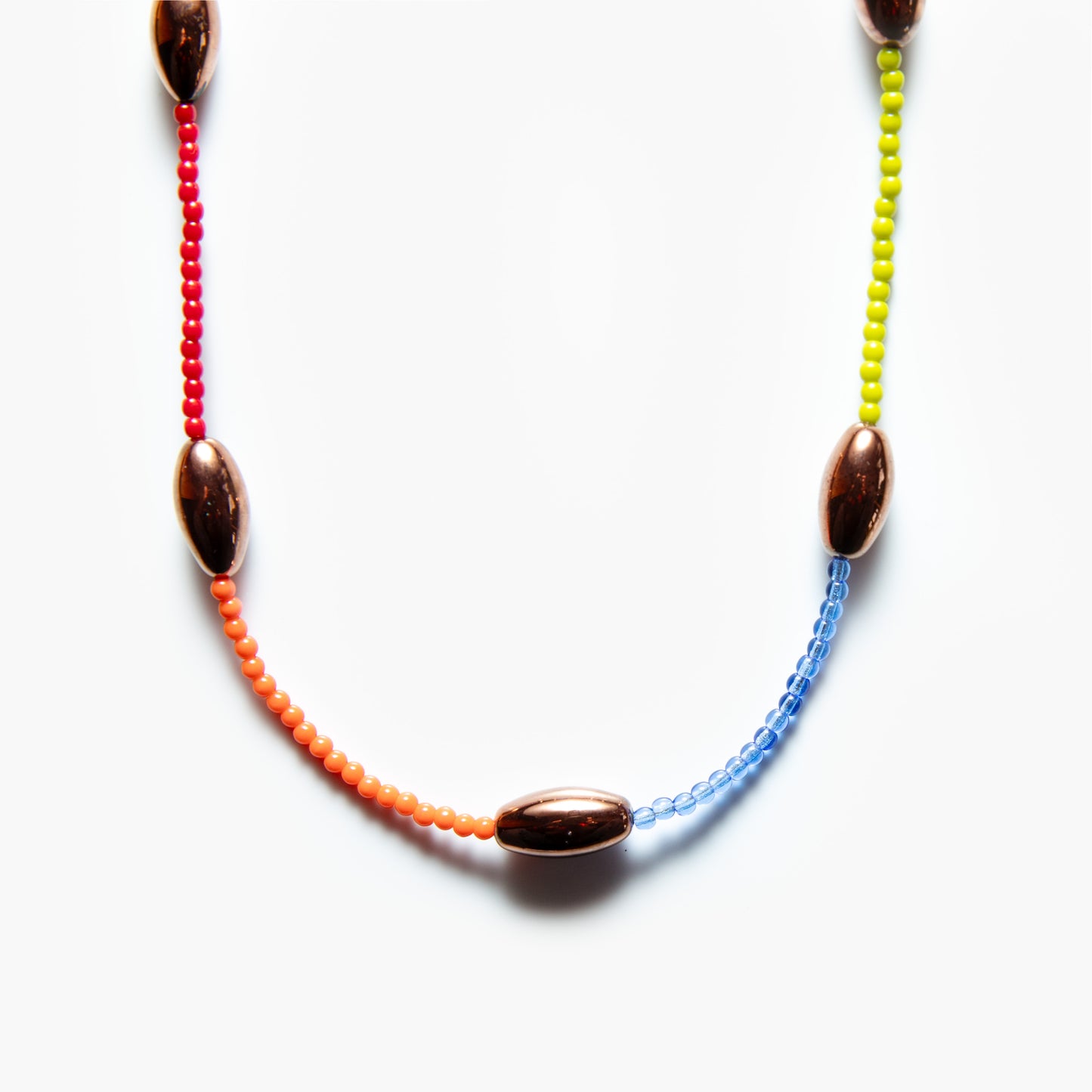 Medium Bronze Glossy