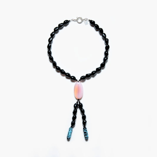 Lungo Bolo Tie Night