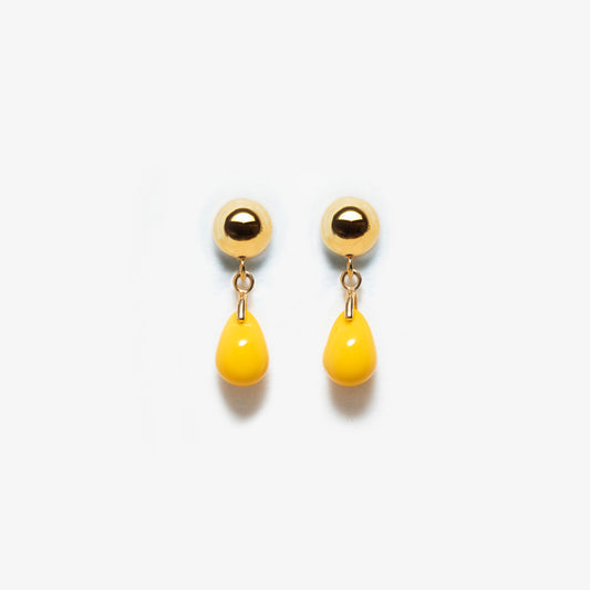 Mini Drop Saffron