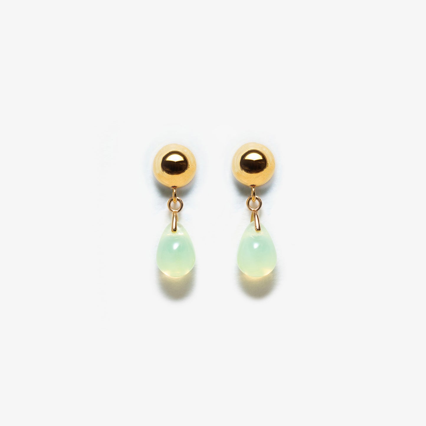 Mini Drop Opal