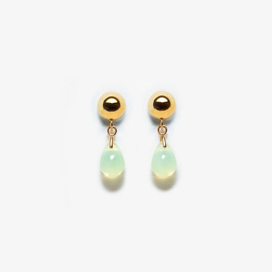 Mini Drop Opal