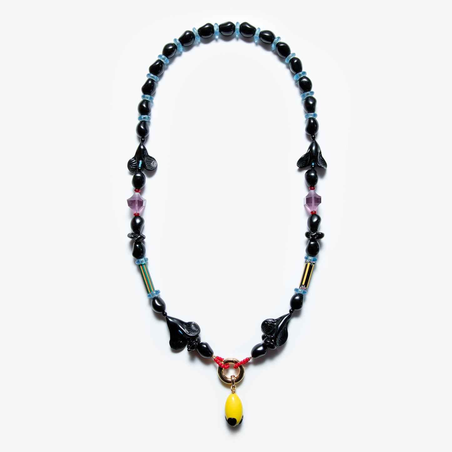 Lobster Clasp Licorice