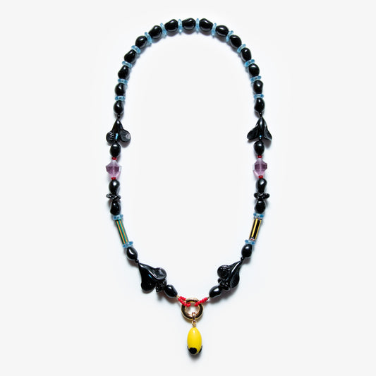 Lobster Clasp Licorice