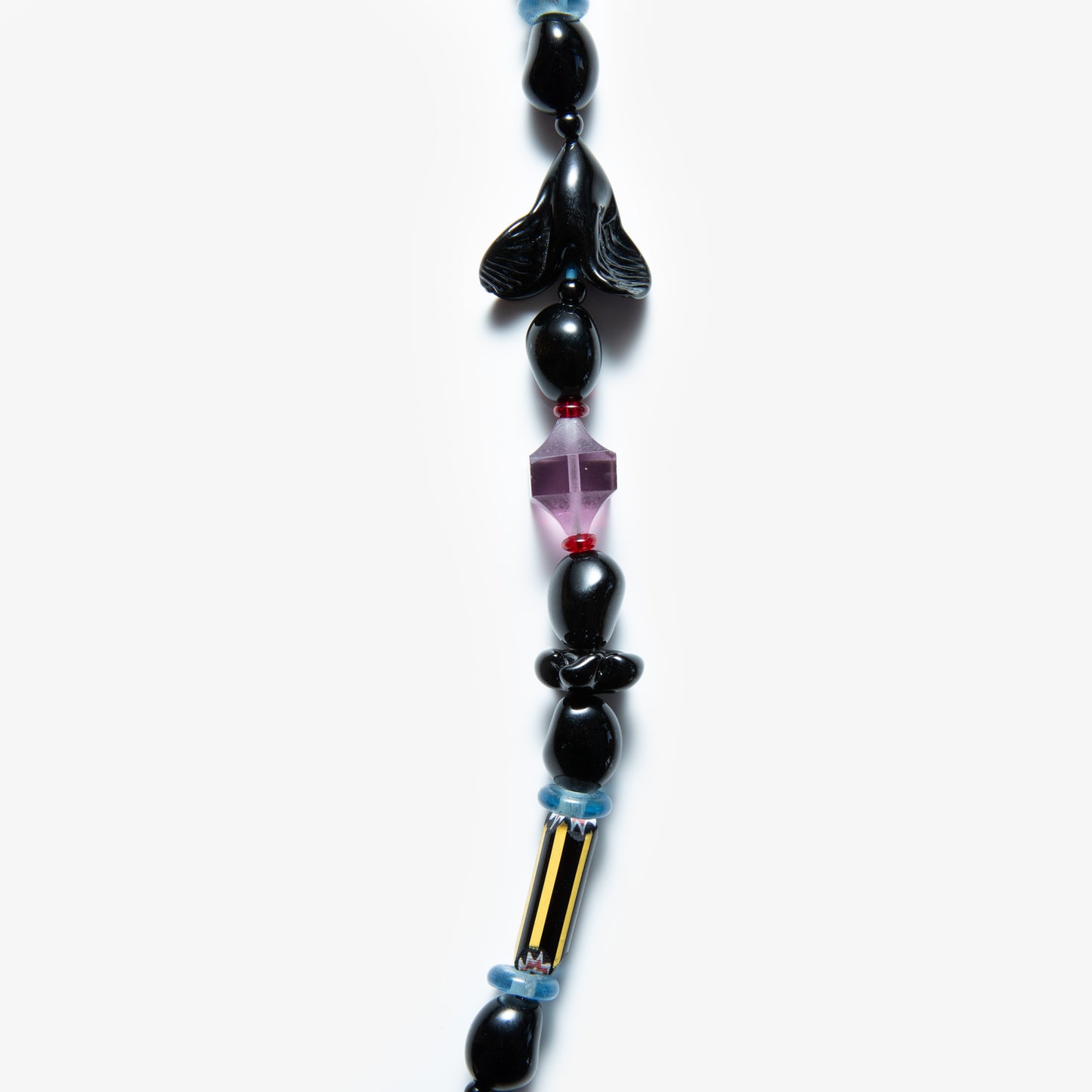 Lobster Clasp Licorice