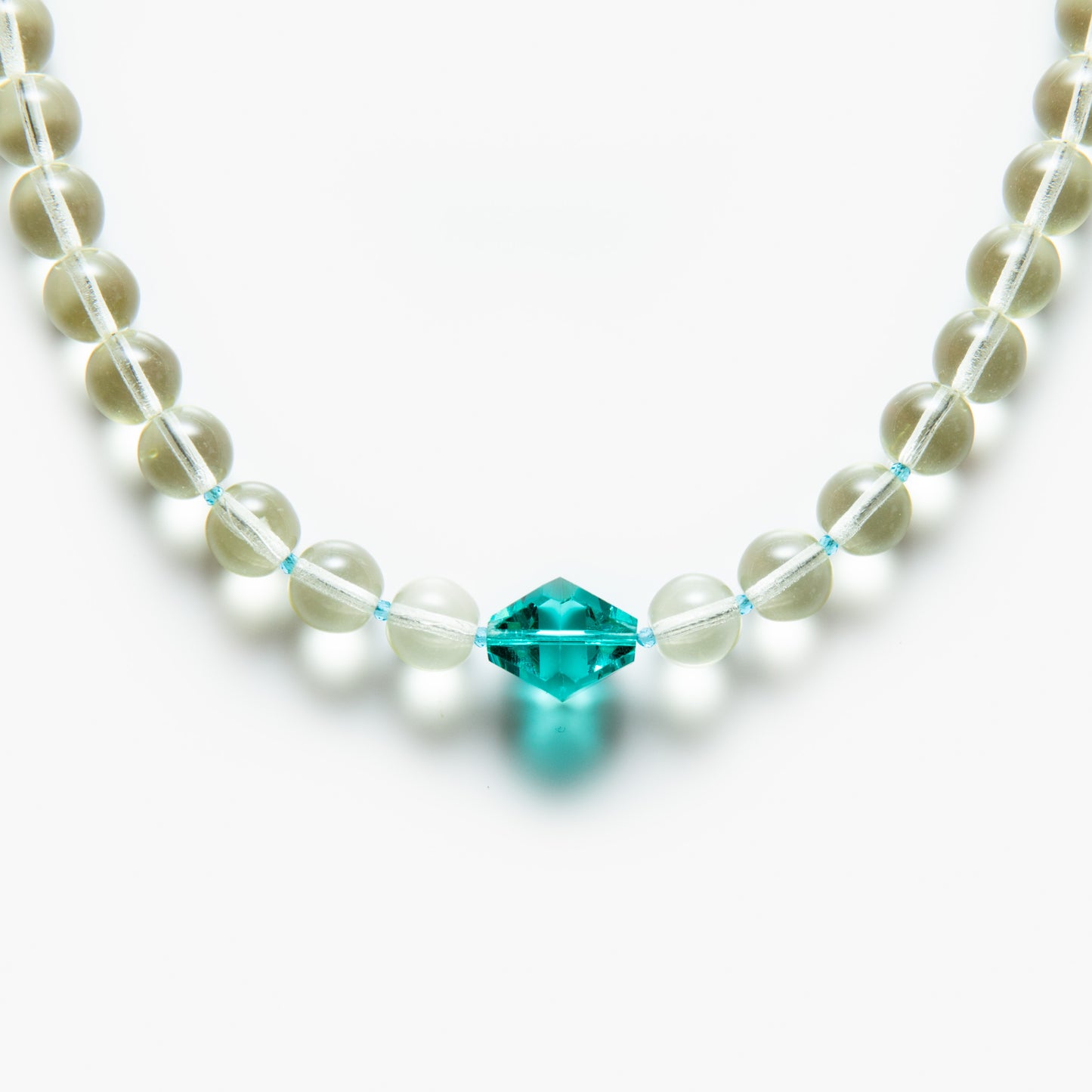 Lungo Single Muted Yellow