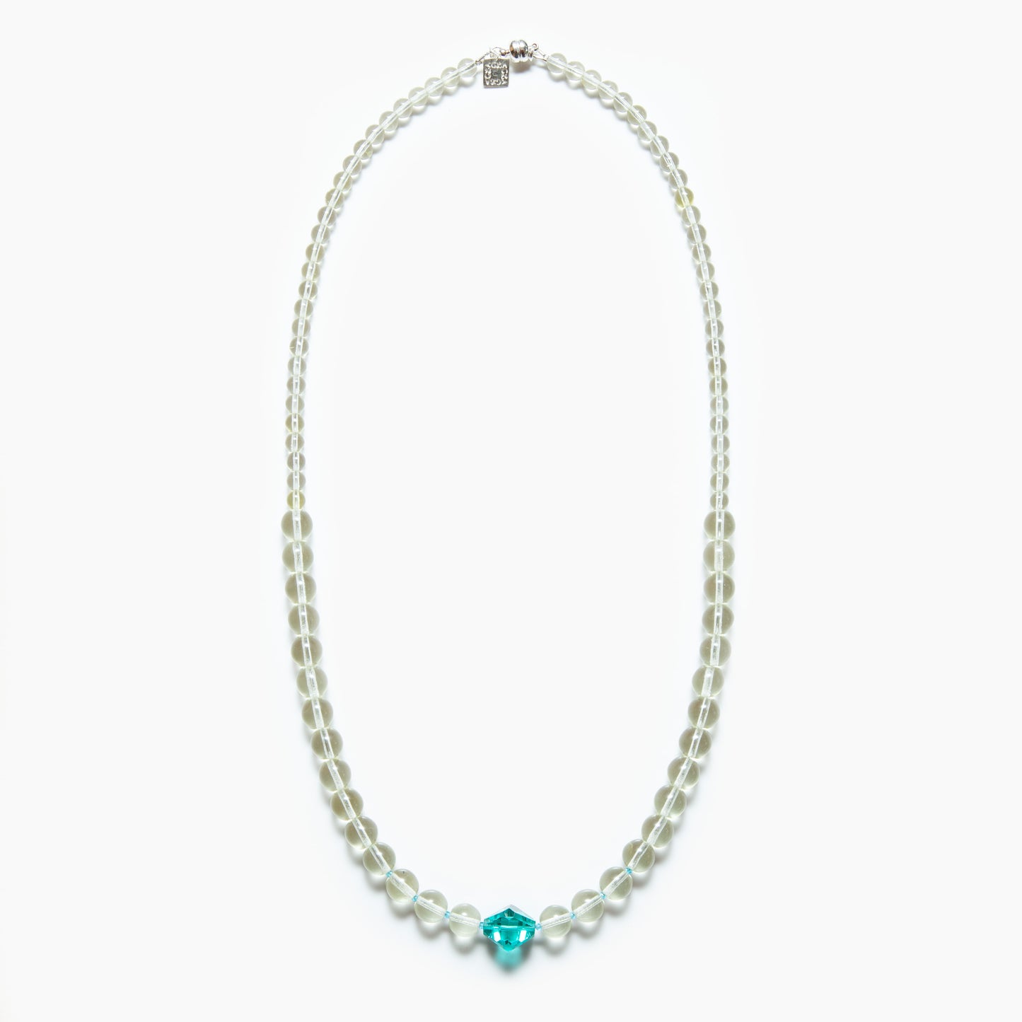 Lungo Single Muted Yellow