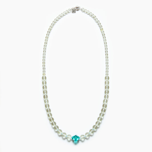 Lungo Single Muted Yellow