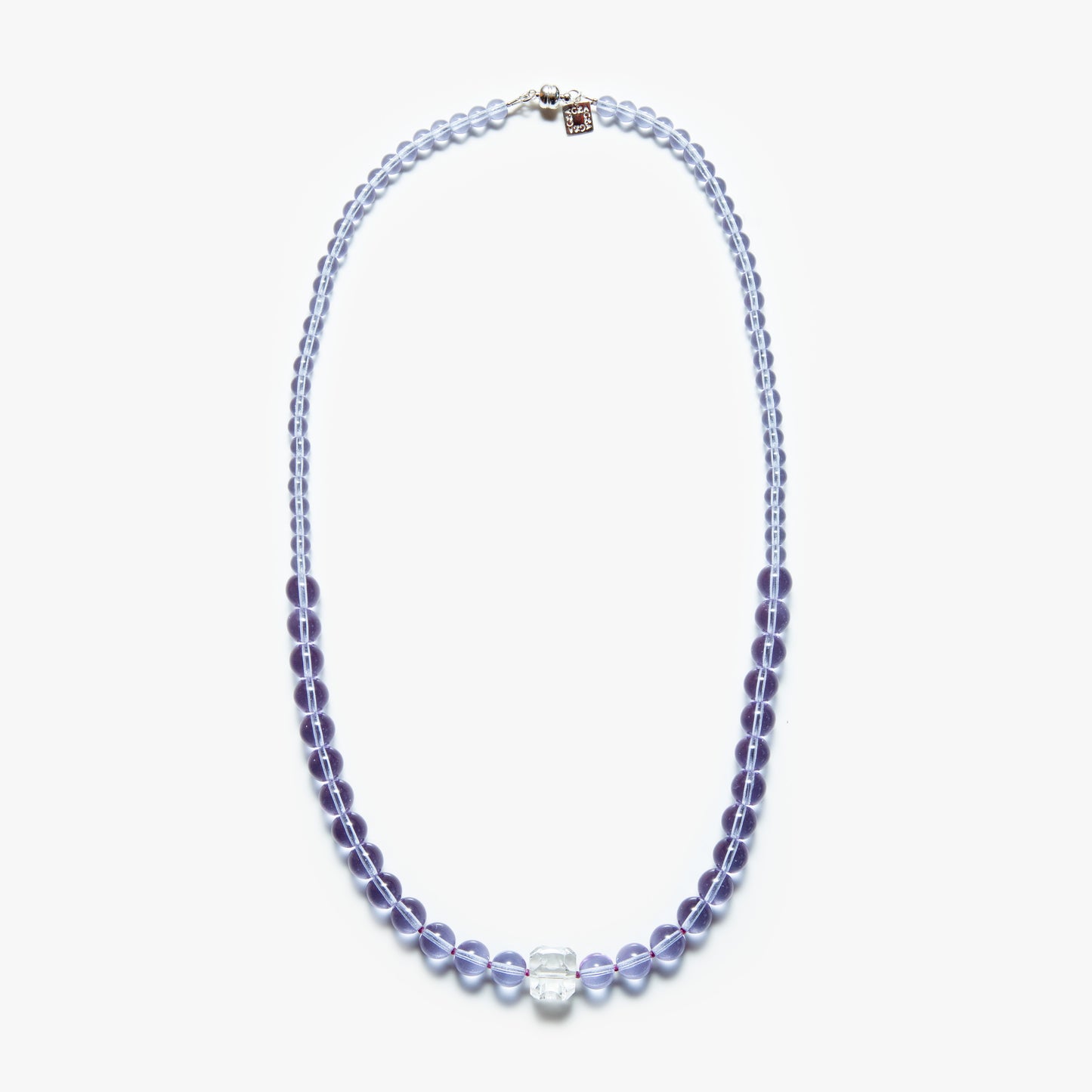 Lungo Single Lavender