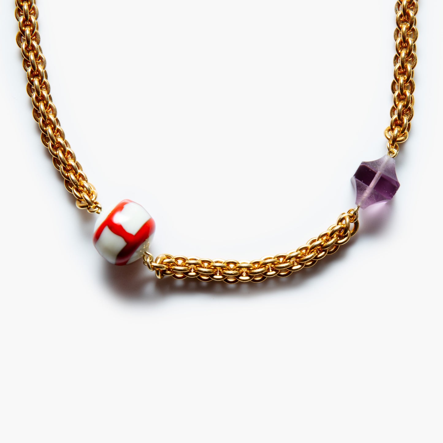 Chain Lungo Multi Gold IV